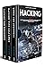 Hacking: 3 Books in 1: A Beginners Guide for Hackers (How to Hack Websites, Smartphones, Wireless Networks) + Linux Basic for Hackers (Command line and all the essentials) + Hacking with Kali Linux