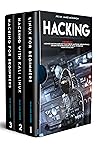 Hacking: 3 Books ...