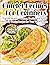 Omelet Recipes For Beginners: TOP 101 Mouth-Watering, Healthy and Budget Friendly Omelet Recipes for Your Whole Family with 30-Day Hand-Picked Meal Plan