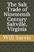 The Salt Trade of Nineteent...