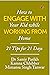 How to Engage With Your Kid...