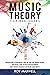 Music Theory for Beginners by Roy Maxwell