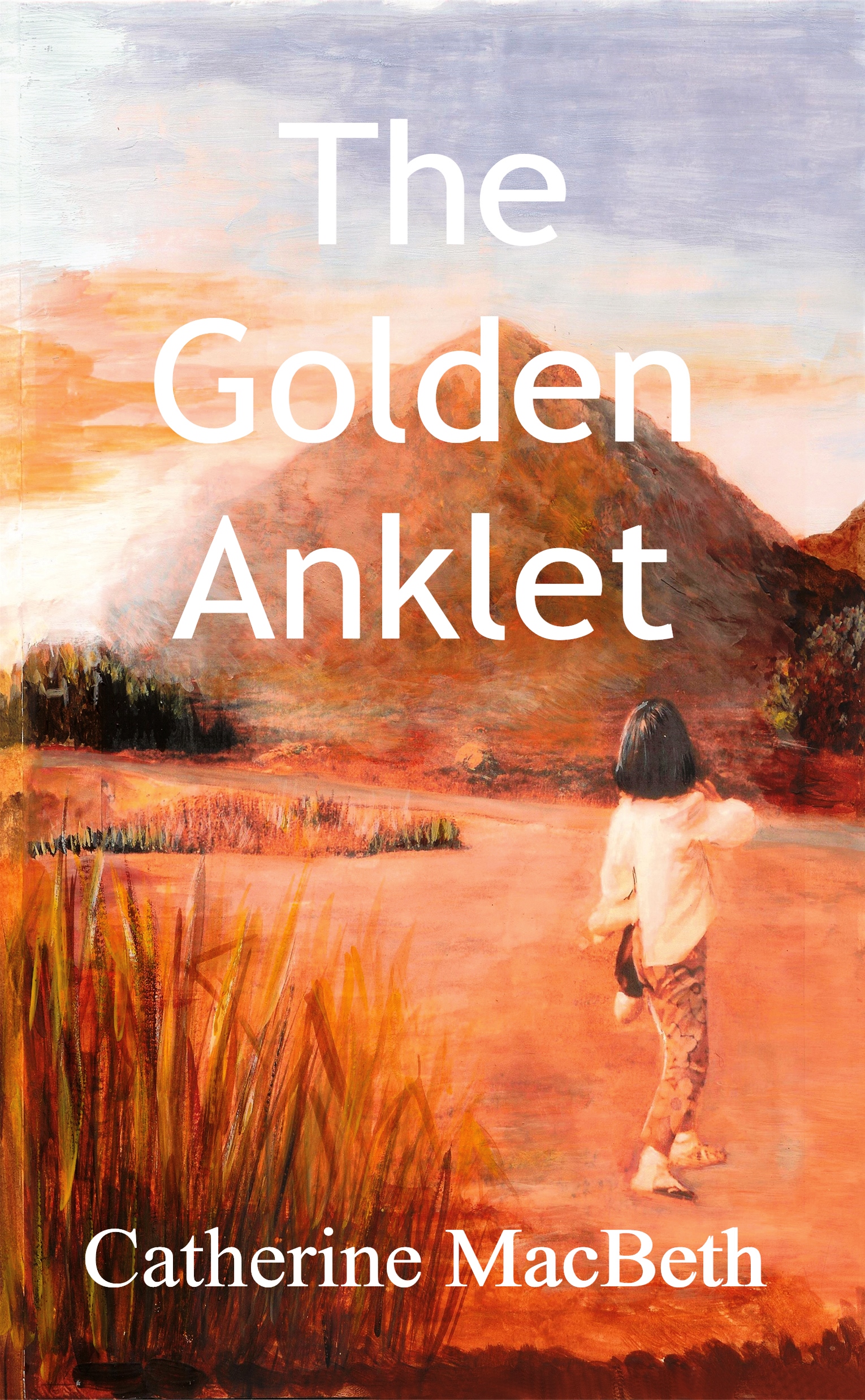 The Golden Anklet