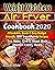 Weight Watchers AIR FRYER C...