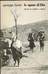 Le opere di Dio