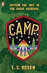 Camp by Lev A.C. Rosen