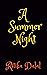 A Summer Night by Ritika Dalal