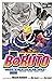 Next Generations: Vol 2 Boruto Naruto Great Shounen Manga For Young & Teens , Adults