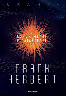 Esperimenti e catastrofi (Hardcover)