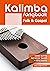 Kalimba Songbook - Folk & G...