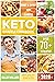 Keto Chaffle Cookbook: Simp...