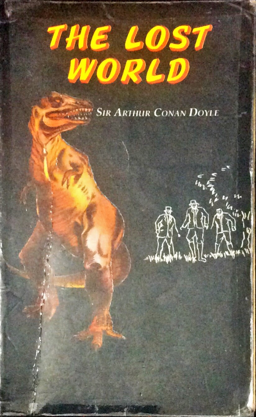 The Lost World