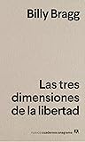 Las tres dimensio...