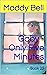 Gaby - Only Five Minutes: B...