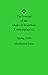 Spring 2020 Journal of the Order of Buddhist Contemplatives by Dōgen