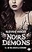 Le Feu sous la cendre (Noirs démons #5)