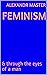 FEMINISM by Alexandr Master