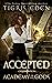 Accepted : Orientation (Academy of the Gods Book 1)