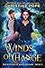 Winds of Change (The Witches of Wheeler Park #3)