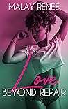 Book cover for Love Beyond Repair