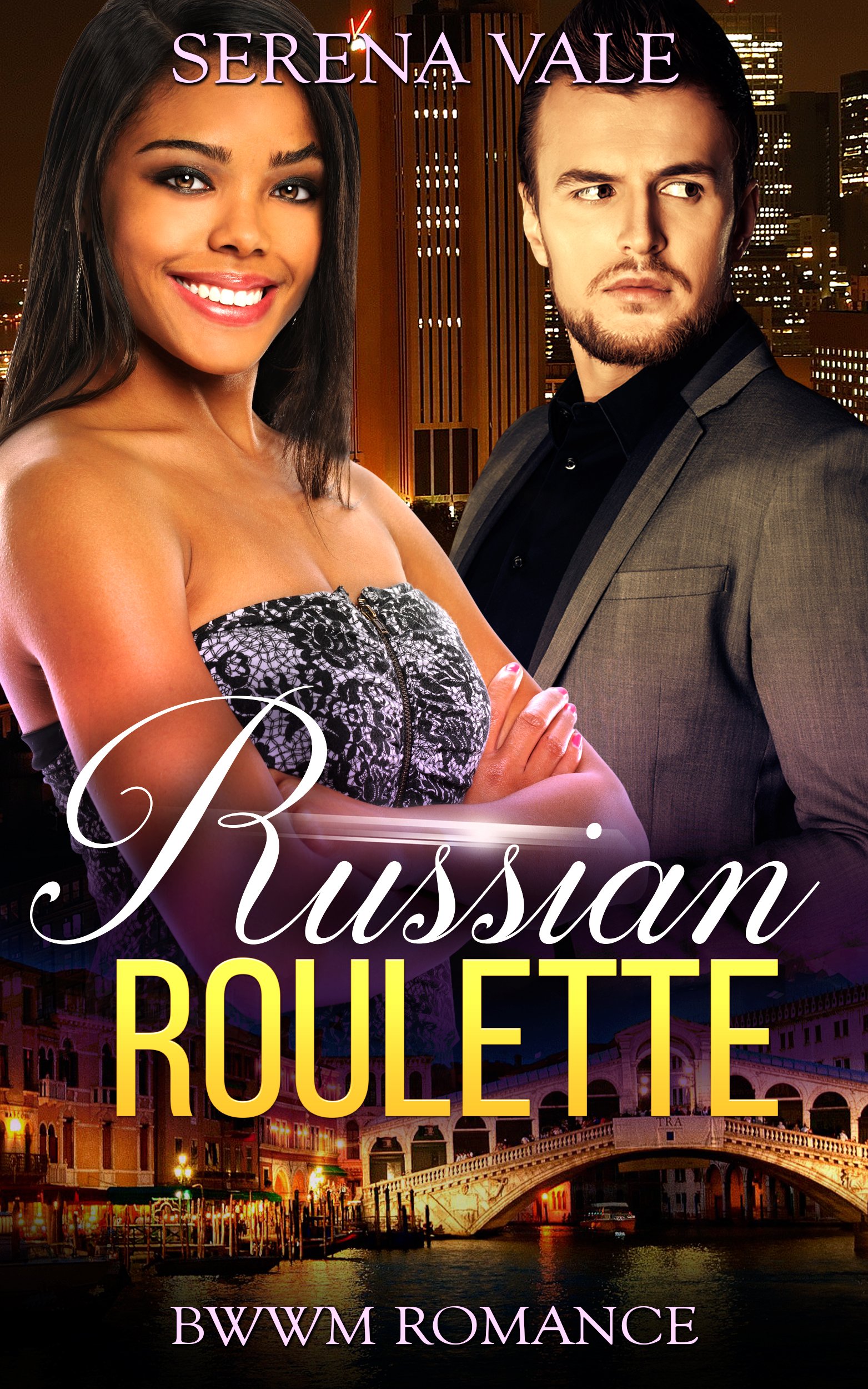 Russian Roulette (Kindle Edition)