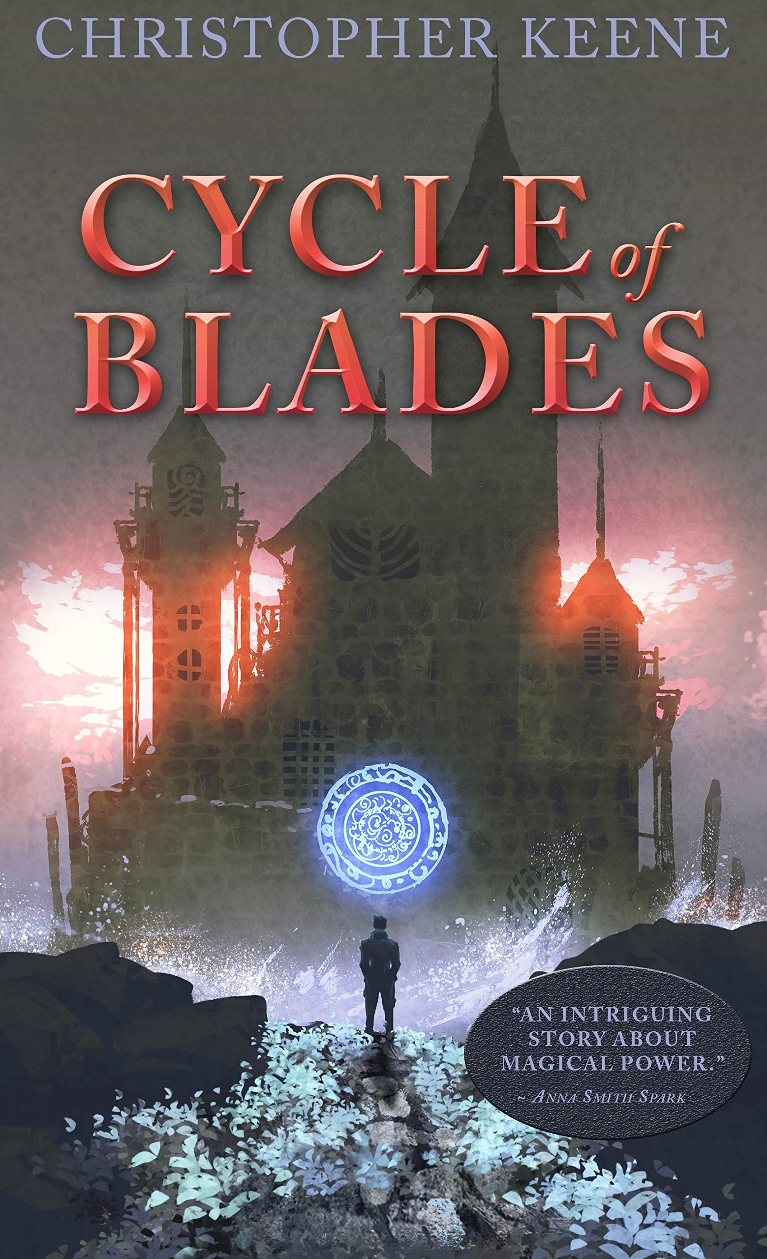 Cycle of Blades (Kindle Edition)