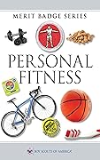 Personal Fitness Merit Badge Pamphlet