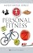 Personal Fitness Merit Badg...