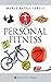 Personal Fitness Merit Badge Pamphlet