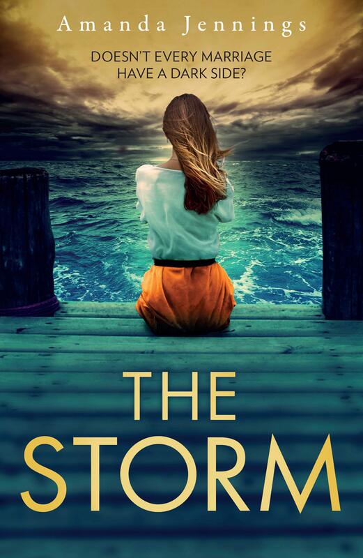 The Storm (Paperback)