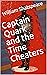 Captain Quark and the Time ...