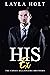His Second Chance (The Coha...