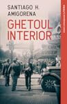 Ghetoul interior by Santiago H. Amigorena