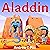 Aladdin by Andrew T. Pitt Aladdin by Andrew T. Pitt