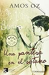 Una pantera en el...