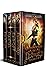 Chronicles of Deadworld Books 1-4 (Chronicles of Deadworld #1-4) by Debbie Cassidy