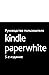 Руководство пользователя Kindle Paperwhite, 5-е издание (Russian Edition)