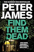 Find Them Dead