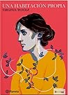 Una Habitación Propia by Virginia Woolf