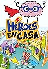HÉROES EN CASA Cu...