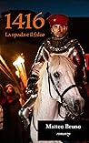 1416: La spada e il falco (Italian Edition)