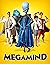 Megamind: movie script