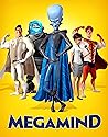 Megamind: movie script