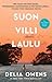 Suon villi laulu