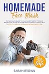 HOMEMADE FACE MAS...