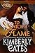 To Catch a Flame (Raiders, #3)