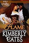 To Catch a Flame (Raiders, #3)
