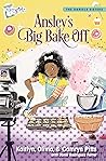 Ansley's Big Bake...