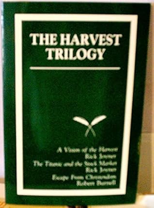 Harvest Trilogy