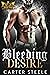 Bleeding Desire (Savage Kings MC #16)